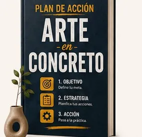 Plan de Acción Arte-en-Concreto
